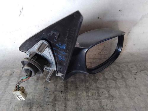 Used Right mirror PEUGEOT 206 Hatchback (2A/C) 1.9 D (69 hp) 26468741