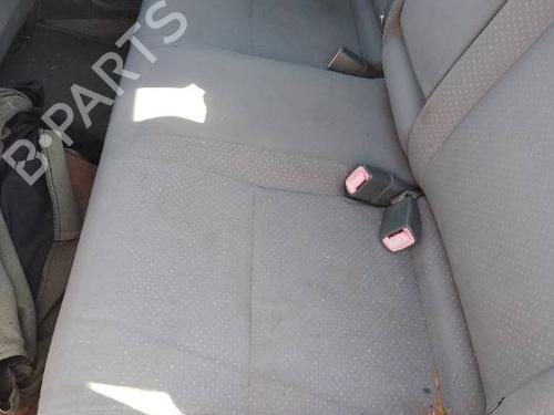 Used Rear seat Rear seat TOYOTA PRIUS Liftback (_W2_) 1.5 Hybrid (NHW20_, NHW20R) (112 hp) 39959993 39959993
