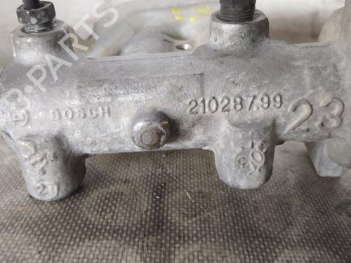 Brake master cylinder CITROËN XSARA PICASSO (N68) 2.0 HDi | BP26471327M77 