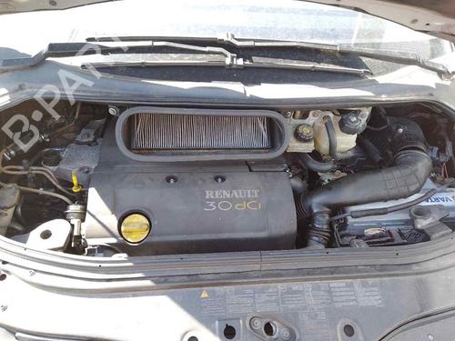 Used Starter RENAULT ESPACE IV (JK0/1_) 3.0 dCi (JK0E, JK0Y) (181 hp) 28467719