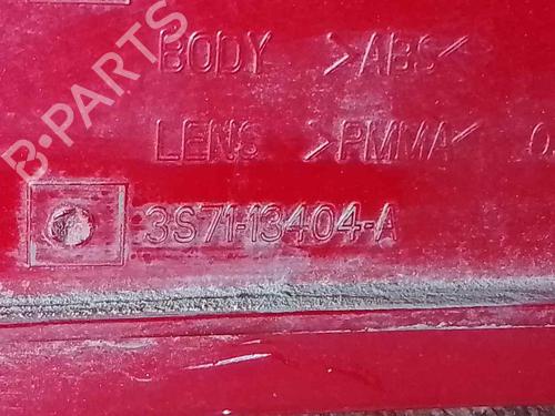 Right taillight FORD MONDEO III (B5Y)  | BP26474888C35 