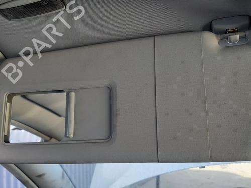 venstre-solskjerm-vw-passat-b55-3b3-2000-2001-2002-2003-2004-2005-32348242 main image