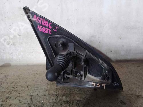 Left mirror OPEL ASTRA G Hatchback (T98)  | BP29919962C26