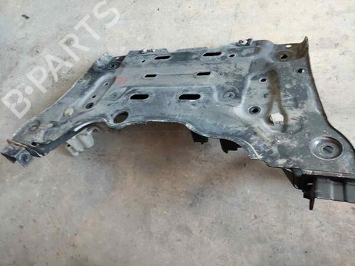 Subframe RENAULT MEGANE IV Grandtour (K9A/M/N_) 1.6 dCi 130 | BP28459301M9 - Image 3