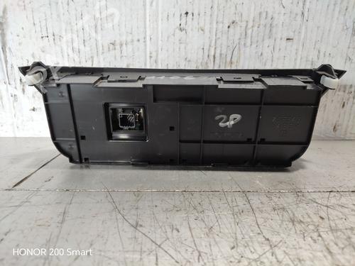 Climate control TOYOTA RAV 4 V (_A5_, _H5_) | BP36275525I5 - Image 2
