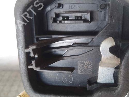Rear right lock BMW 1 (F20)  | BP26482289C99