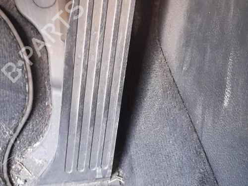 Used Pedal VW PASSAT B6 Variant (3C5) [2005-2011]  32452986
