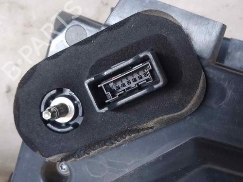 Left taillight BMW 5 Touring (F11) 520 d | BP26485192C34 