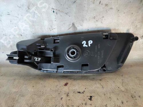 Front right interior door handle SEAT LEON (5F1) | BP30151768I14