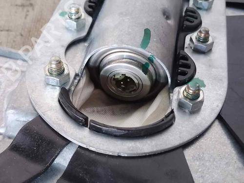 Venstre sete kollisjonspute BMW 3 (E46) 316 i | BP26479185C13 