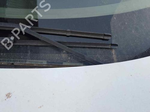 Used Front windshield wiper arm RENAULT SCÉNIC III (JZ0/1_) [2008-2016]  28464481