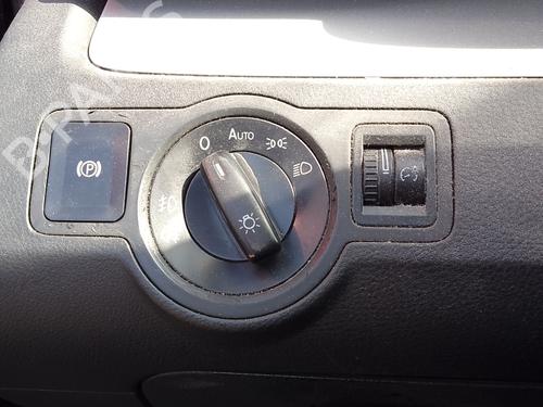 Used Headlight switch Headlight switch 36785331 36785331