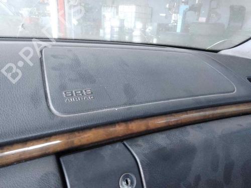 Used Passenger airbag MERCEDES-BENZ E-CLASS (W210) E 320 CDI (210.026) (197 hp) 28465354
