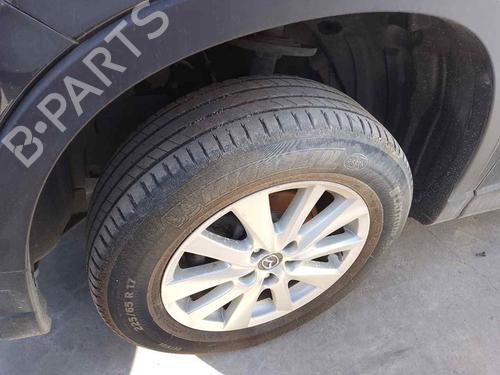 Left front shock absorber MAZDA CX-5 (KE, GH)  | BP28467988M16 