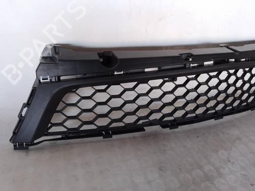 Grill MAZDA 3 Saloon (BK) 2.0 MZR-CD (BK12) | BP26481836C40 