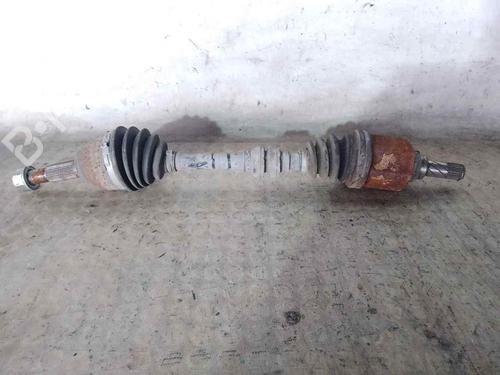 Used Left front driveshaft NISSAN JUKE (F15) [2010-2019]  26480814