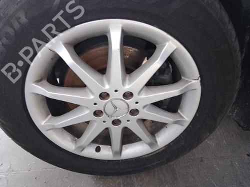 Felg MERCEDES-BENZ R-CLASS (W251, V251) R 350 CDI 4-matic (251.022, 251.122) (224 hp) 28456319