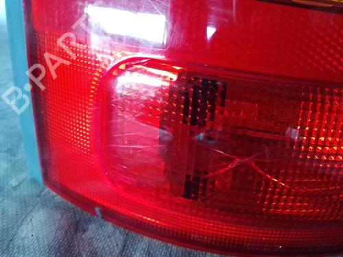 Left taillight NISSAN MICRA II (K11) 1.0 i 16V | BP26471917C34 