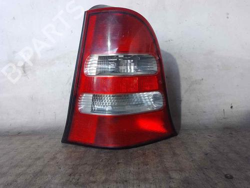 Used Left taillight MERCEDES-BENZ A-CLASS (W168) [1997-2005]  26473776