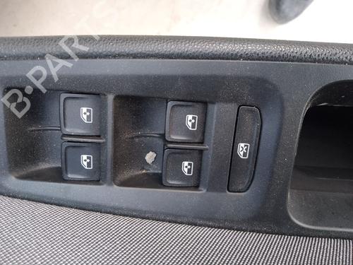Used Left front window switch Left front window switch 38265625 38265625