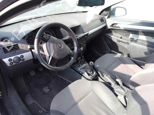 Topbeskyttelse OPEL ASTRA H (A04) 1.7 CDTI (L48) | BP26474843M93 