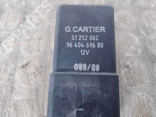 Electronic module PEUGEOT 307 Break (3E) 2.0 | BP26466770M83 