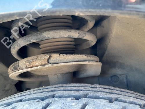 Used Right front shock absorber Right front shock absorber PEUGEOT 307 CC (3B) [2003-2009] 33537849 33537849