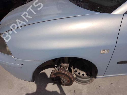 Used Left front fenders SEAT CORDOBA (6L2) [2002-2009]  28467317