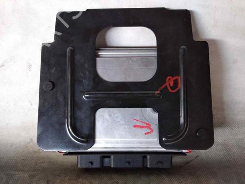 Engine control unit (ECU) CITROËN C4 Picasso I MPV (UD_)  | BP26483663M57 