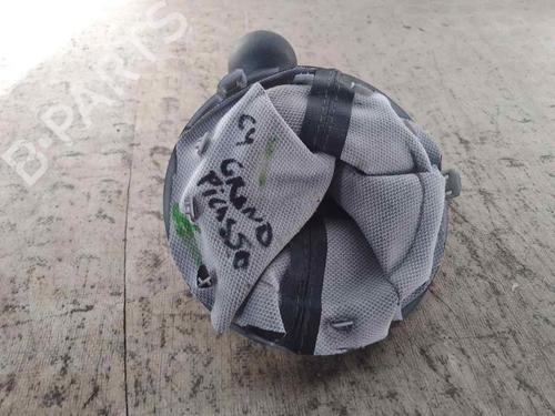 Shift knob CITROËN C4 Grand Picasso II (DA_, DE_)  | BP28312464I34 