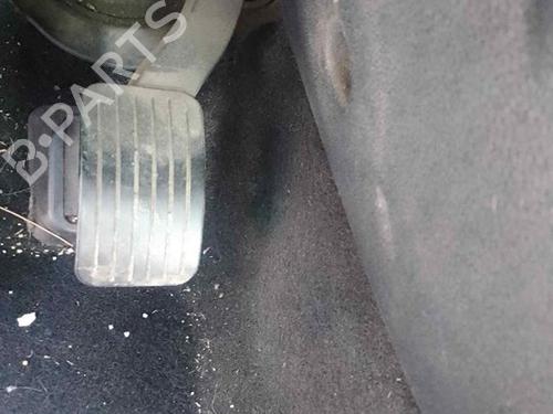 Used Pedal CITROËN BERLINGO MULTISPACE (B9) 1.6 HDi 110 (109 hp) 28460841