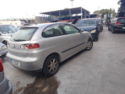 Front left seatbelt SEAT IBIZA III (6L1)  | BP26477842I26 