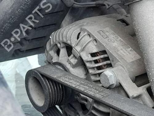 Used Alternator Alternator MERCEDES-BENZ SLK (R170) [1996-2004] 33956673 33956673
