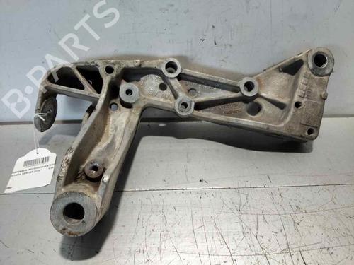 Used Left front suspension arm SKODA OCTAVIA II (1Z3) [2004-2013]  32389581