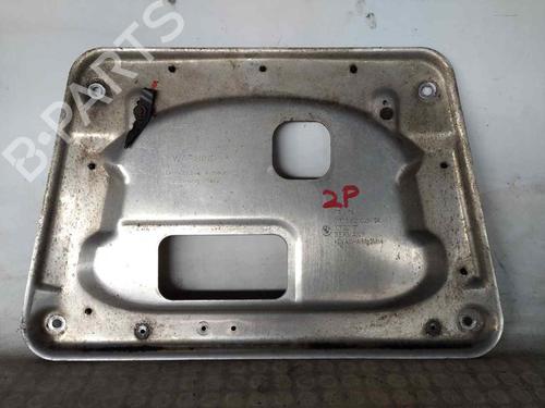 Used Underbody protection BMW X3 (E83) 3.0 d (204 hp) 26482131