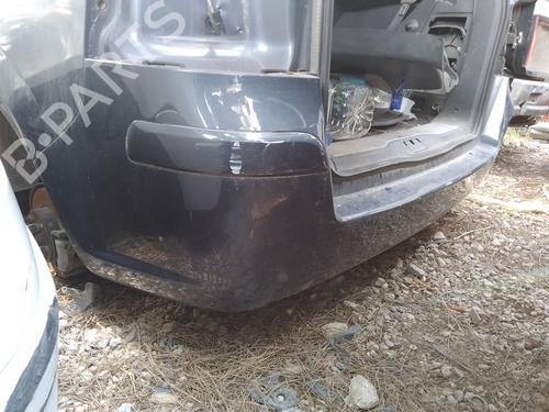 Used Rear bumper OPEL ZAFIRA / ZAFIRA FAMILY B (A05) 1.8 (M75) (140 hp) 32070901