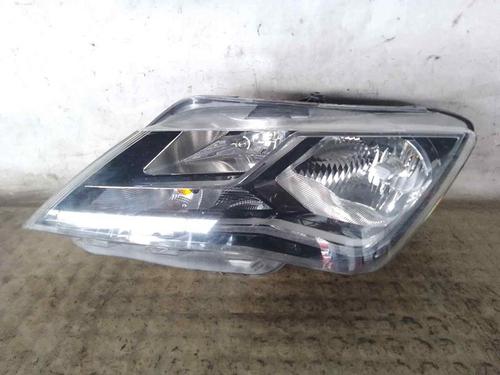 Venstre forlygte SEAT TOLEDO IV (KG3) 1.0 TSI (110 hp) 27718446