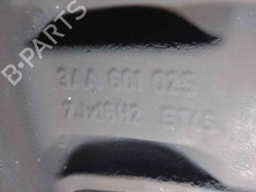 Rim VW GOLF V (1K1)  | BP26484027C45 