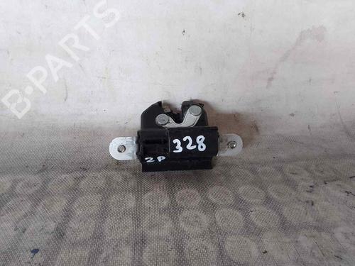 Tailgate lock OPEL CORSA D (S07) 1.4 (L08, L68) | BP26468336C101 