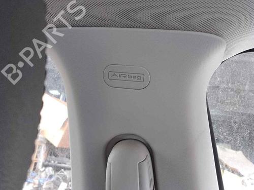 Used Left curtain airbag FIAT 500X (334_) [2014-2025]  28464850