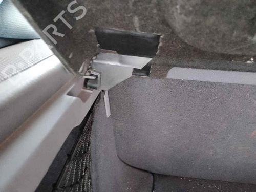 Rear parcel shelf NISSAN ALMERA II Hatchback (N16)  | BP28462925C85 