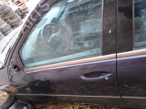 Used Left front door MERCEDES-BENZ C-CLASS (W203) [2000-2007]  28452567