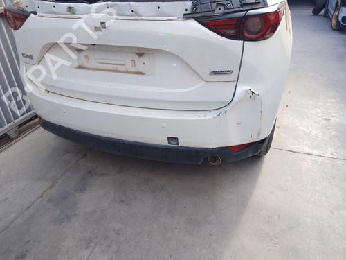 Used Rear bumper Rear bumper 36802901 36802901