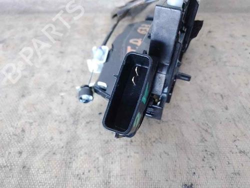 Rear right lock NISSAN MICRA IV (K13K, K13KK) 1.2 | BP26476595C99 