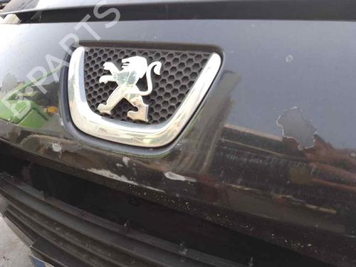 Front bumper PEUGEOT 307 SW (3H)  | BP28461880C7 