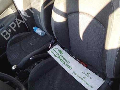 Engine PEUGEOT 206+ (2L_, 2M_) 1.1 | BP30776246M1