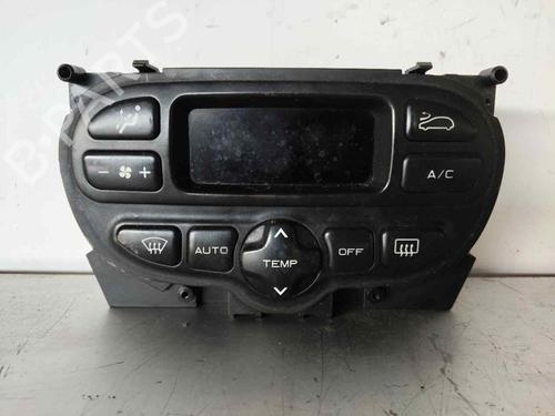 Commande Chauffage PEUGEOT 206 CC (2D) 2.0 S16 (136 hp) 32134391