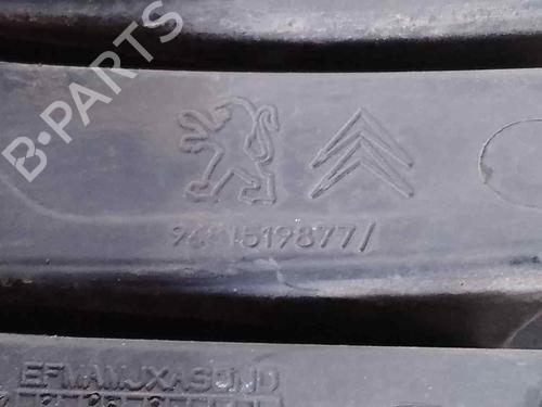 Grill CITROËN BERLINGO MULTISPACE (B9) 1.6 HDi 110 | BP26479820C40 