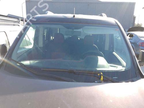 Used Windscreen FIAT DOBLO Cargo (263_) 1.3 D Multijet (90 hp) 28680895