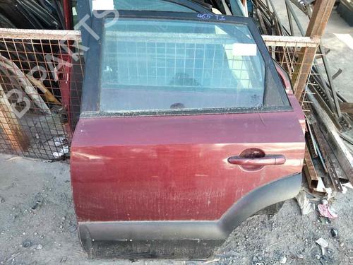 left-rear-door-hyundai-tucson-jm-2004-2005-2006-2007-2008-2009-2010-2011-2012-2013-2014-2015-2016-2017-2018-2019-28455785 main image